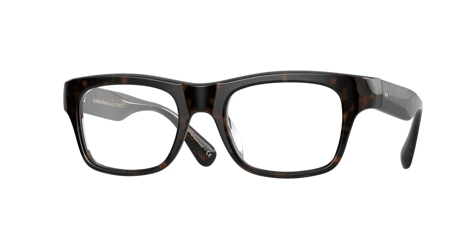 Oliver Peoples 5432U Eyeglasses - view 4